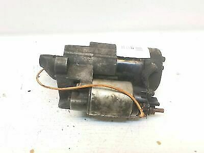 Renault Megane MK2 2002-2009 1.5 Diesel Starter Motor 8200227092 CB-B55 - Image 6