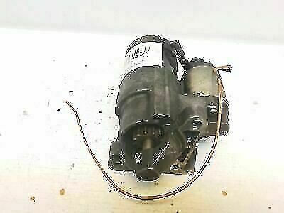 Renault Megane MK2 2002-2009 1.5 Diesel Starter Motor 8200227092 CB-B55