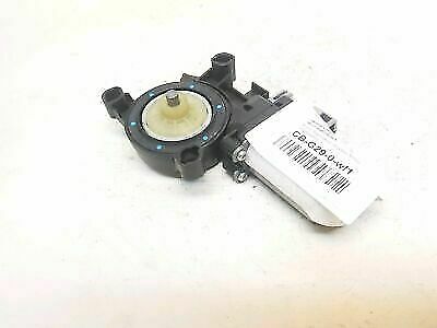 Skoda Citigo 2011–2020 Genuine Front Driver OS Window Motor Regulator 1S0959801 - Image 3