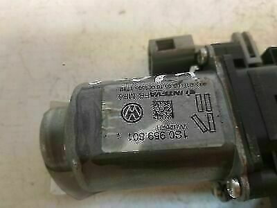 Skoda Citigo 2011–2020 Genuine Front Driver OS Window Motor Regulator 1S0959801 - Image 9