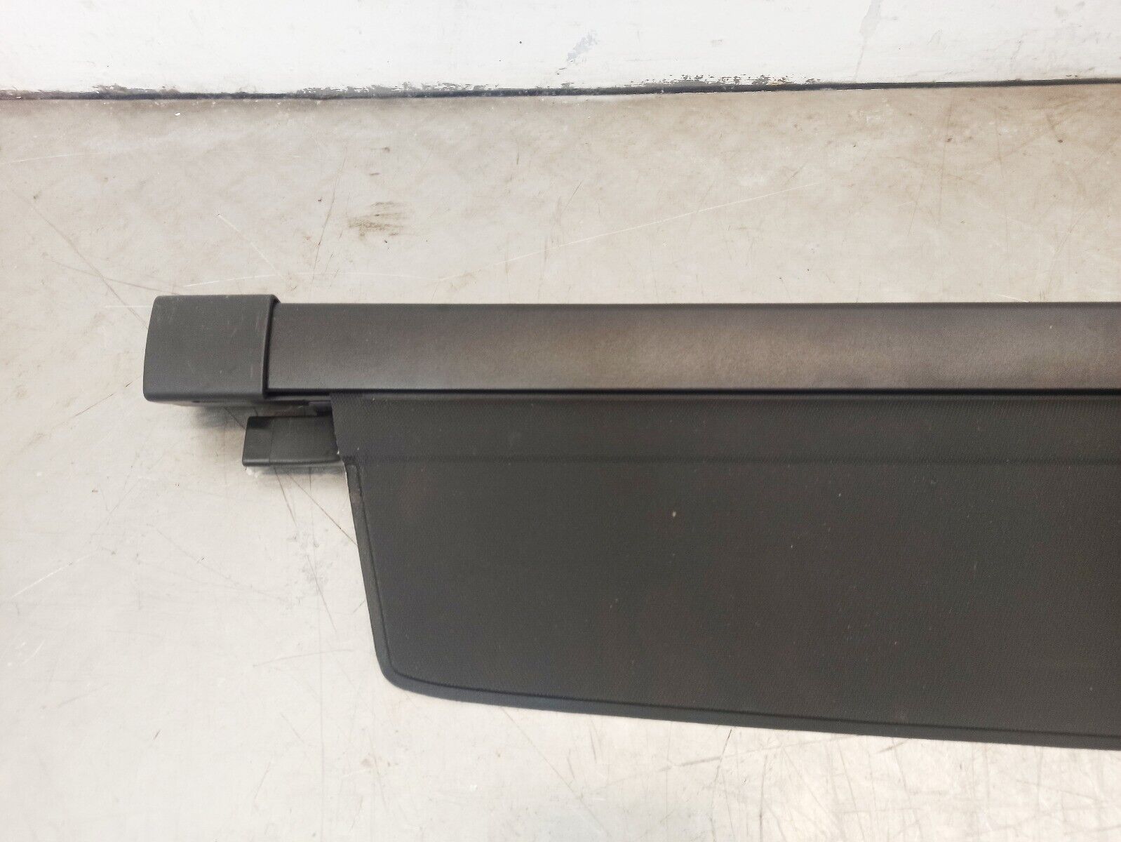 Skoda Kodiaq 2017-2020 Boot Inner Parcel Shelf 565867871 - Image 6