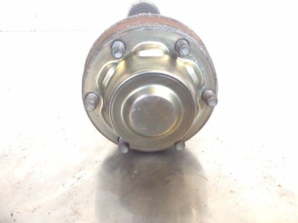 Skoda Kodiaq 2017-2021 2.0 Diesel Drive Shaft N/S/R 3Q0501203B - Image 4