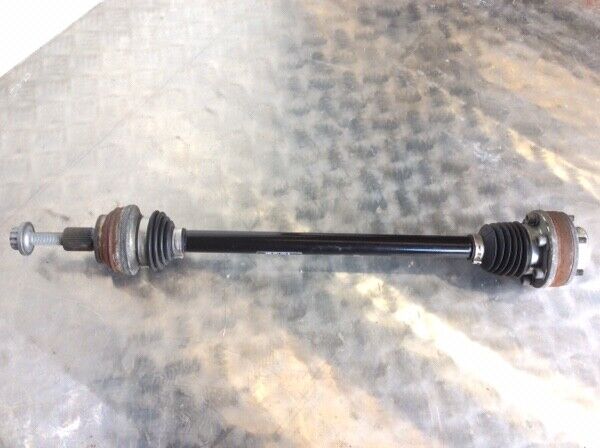Skoda Kodiaq 2017-2021 2.0 Diesel Drive Shaft N/S/R 3Q0501203B