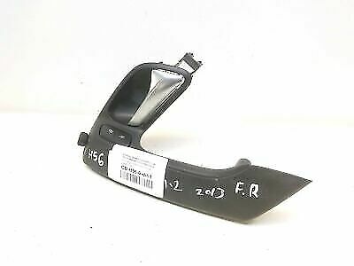 VW Polo 6R 2009-2016 MK4 Genuine Front Driver OS Interior Door Handle 6R0671180 - Image 4
