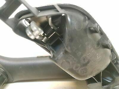 VW Polo 6R 2009-2016 MK4 Genuine Front Driver OS Interior Door Handle 6R0671180 - Image 6