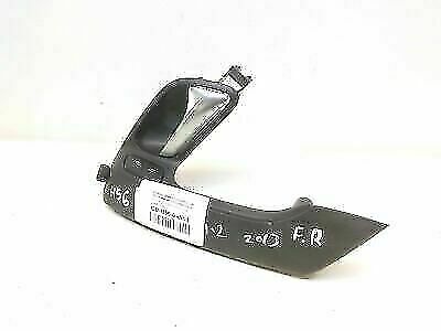 VW Polo 6R 2009-2016 MK4 Genuine Front Driver OS Interior Door Handle 6R0671180 - Image 7