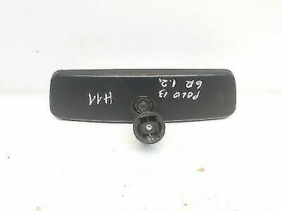 VW Polo 6R 2009-2016 MK4 Genuine Rear View Mirror CB-H11 - Image 6