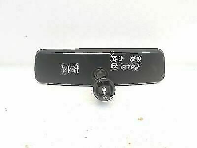 VW Polo 6R 2009-2016 MK4 Genuine Rear View Mirror CB-H11 - Image 10