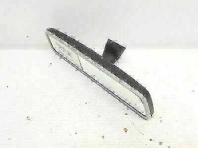 VW Polo 6R 2009-2016 MK4 Genuine Rear View Mirror CB-H11