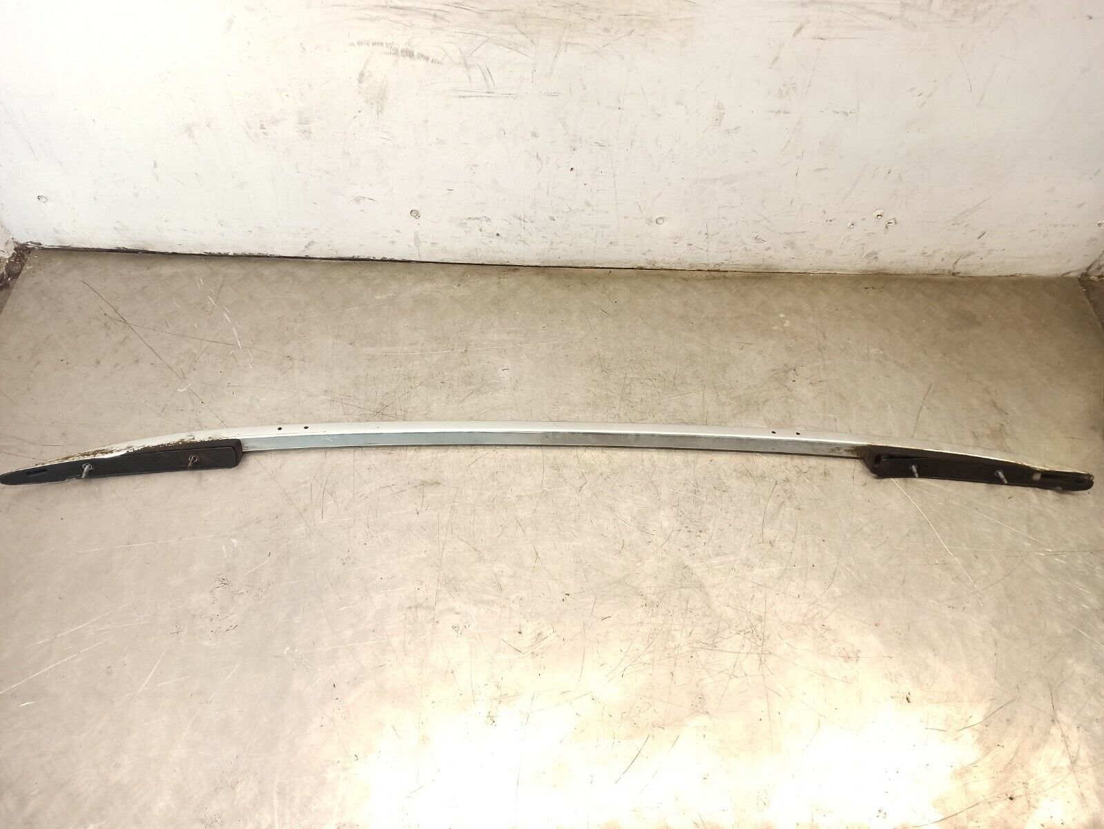 VW Tiguan 5N 2007-2012 Roof Rail Bar Driver Side O/S 5N0860026 - Image 3