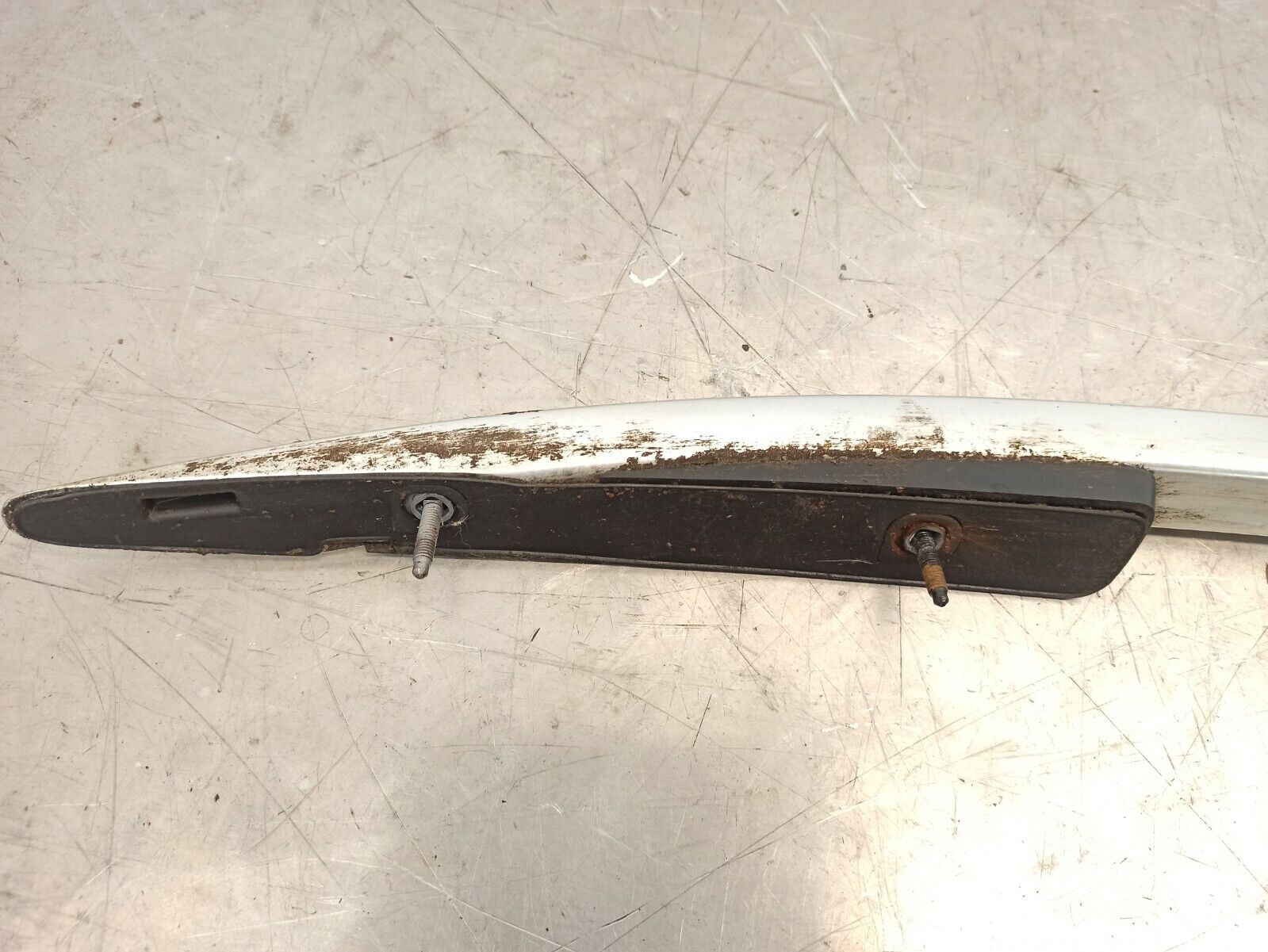 VW Tiguan 5N 2007-2012 Roof Rail Bar Driver Side O/S 5N0860026 - Image 4