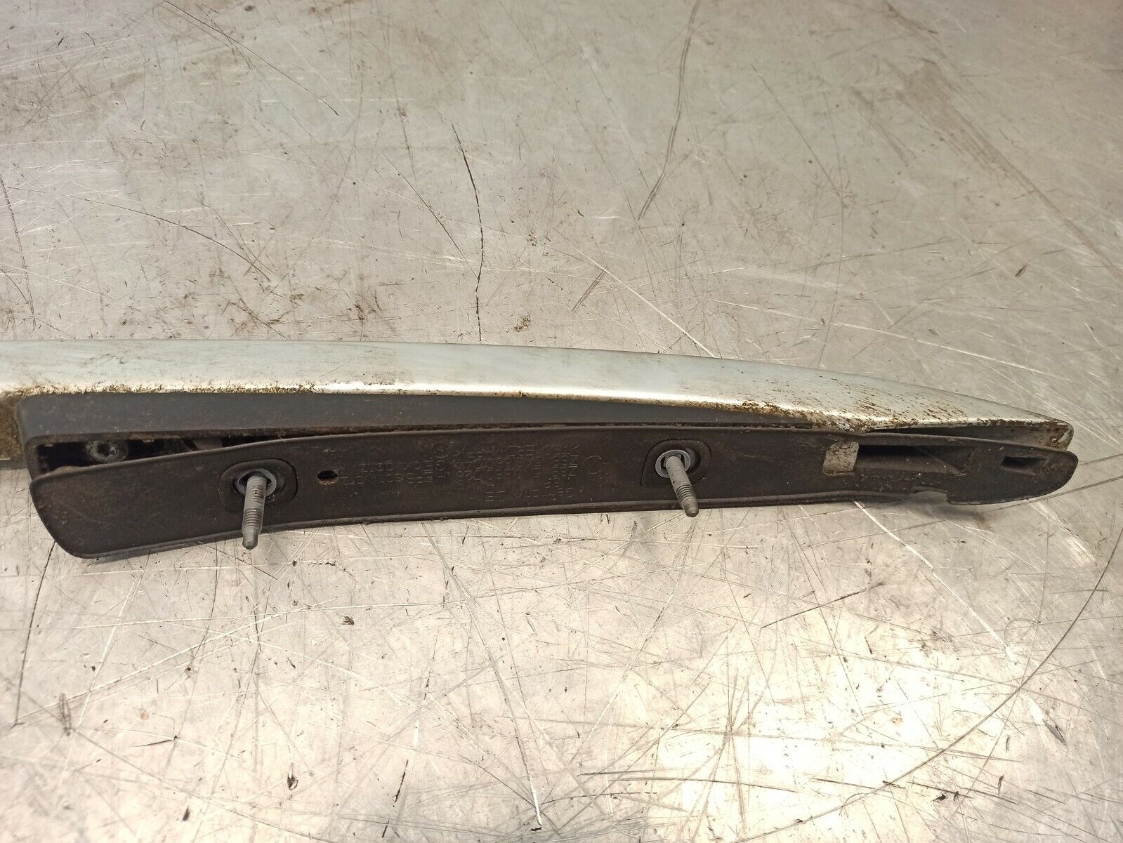 VW Tiguan 5N 2007-2012 Roof Rail Bar Driver Side O/S 5N0860026 - Image 5