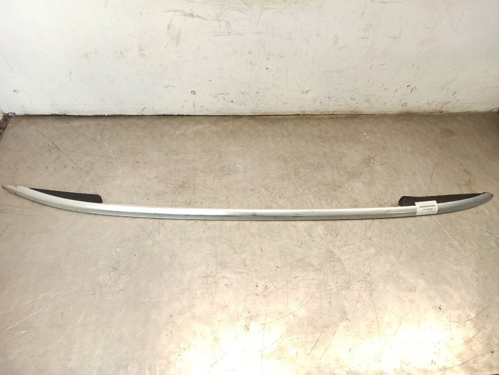 VW Tiguan 5N 2007-2012 Roof Rail Bar Driver Side O/S 5N0860026