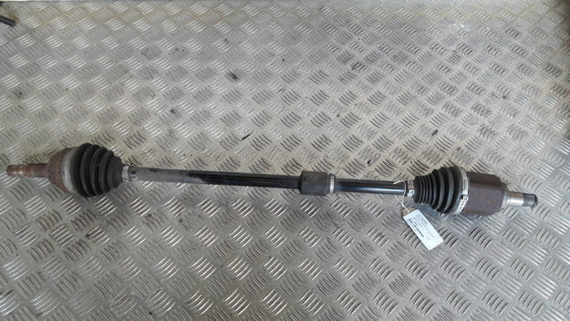 Star 2A-Z1613 Genuine OEM Drive Shaft Replacement Part For Commercial Cooking Equipment