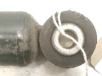 2007 Renault Clio III MK3 Rear Passenger NS Shock Absorber Strut 8200676769 - Image 3