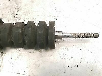 2007 Renault Clio III MK3 Rear Passenger NS Shock Absorber Strut 8200676769 - Image 4
