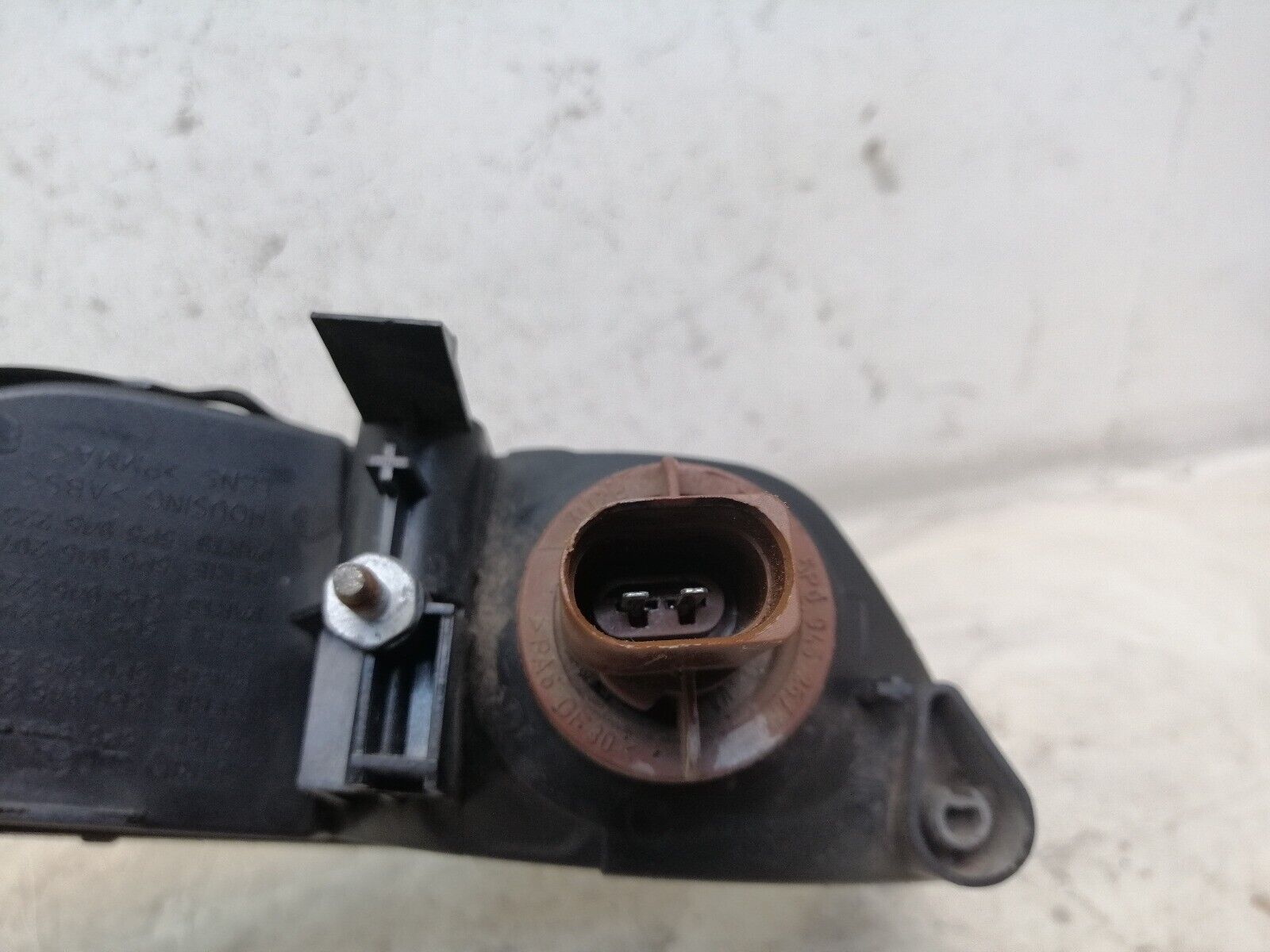 2009 Seat Ibiza Left Side Rear Revers Light 5P5945223 - Image 4