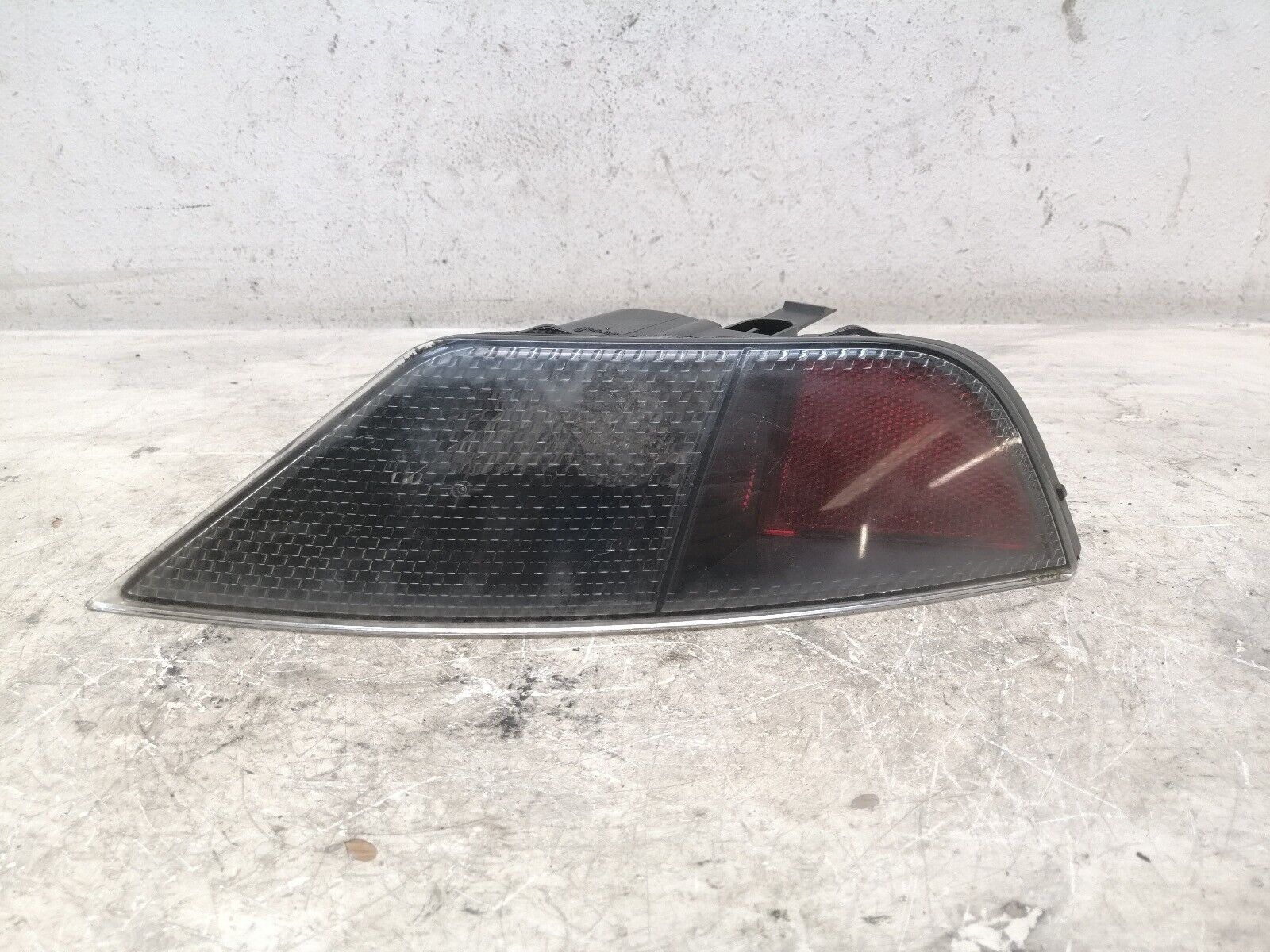 2009 Seat Ibiza Left Side Rear Revers Light 5P5945223