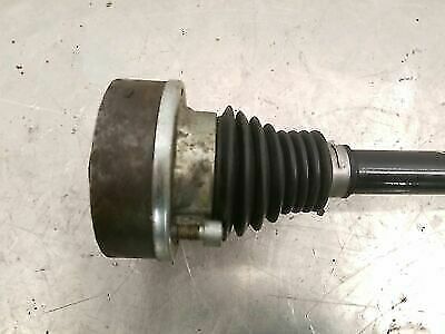 2009 Seat Ibiza MK5 Genuine Front Passenger NS Drive Shaft 1K0407271 DH CB-YC17 - Image 6