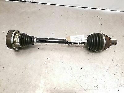 2009 Seat Ibiza MK5 Genuine Front Passenger NS Drive Shaft 1K0407271 DH CB-YC17