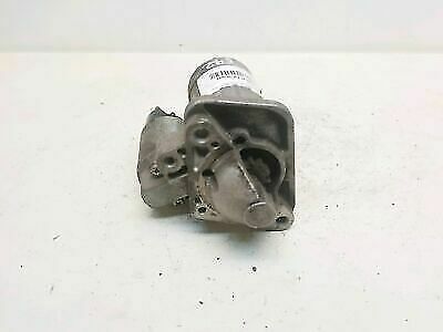 2012 Nissan Qashqai Genuine Starter Motor 1.5 dCi Diesel 8200584675 CB-E72 - Image 3