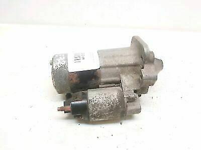 2012 Nissan Qashqai Genuine Starter Motor 1.5 dCi Diesel 8200584675 CB-E72 - Image 4