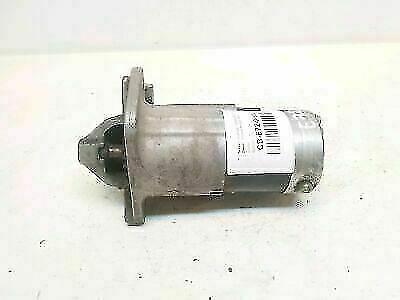 2012 Nissan Qashqai Genuine Starter Motor 1.5 dCi Diesel 8200584675 CB-E72 - Image 6
