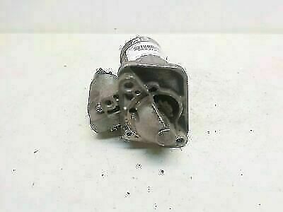 2012 Nissan Qashqai Genuine Starter Motor 1.5 dCi Diesel 8200584675 CB-E72 - Image 7