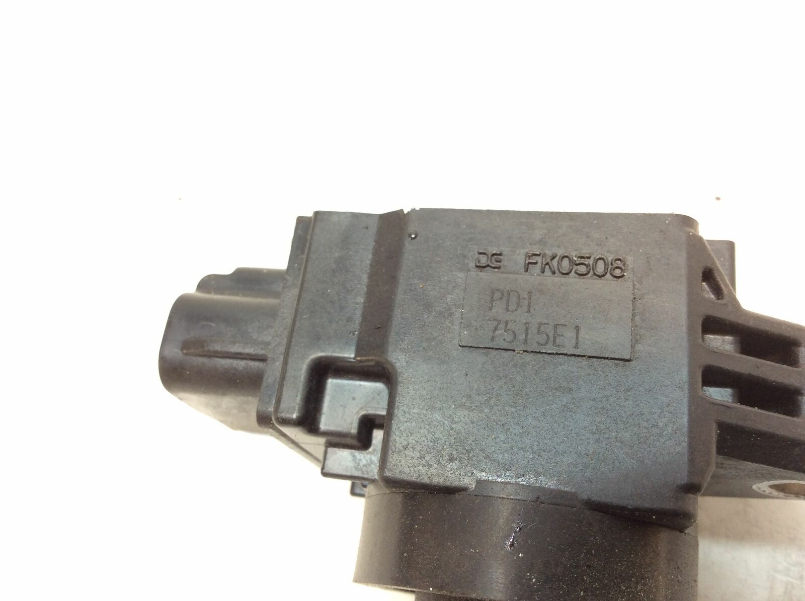 2019 SUZUKI SWIFT 1.0 PETROL HYBRID IGNITION COIL PACK 7515E1 - Image 4