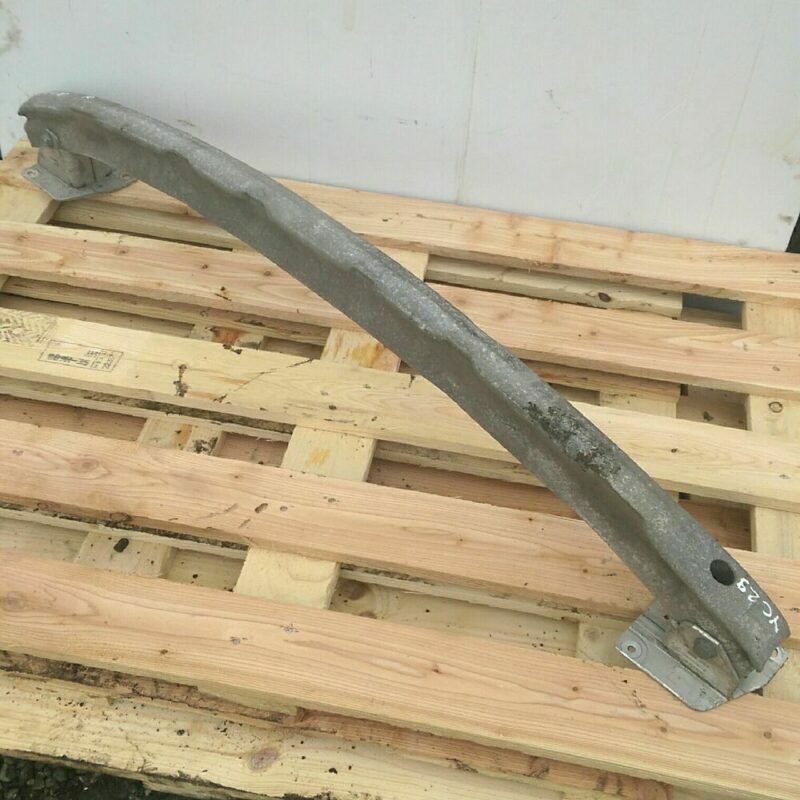 Renault Megane MK2 2002-2009 Bumper Crash Bar Reinforcer HU-YC29 - Image 4