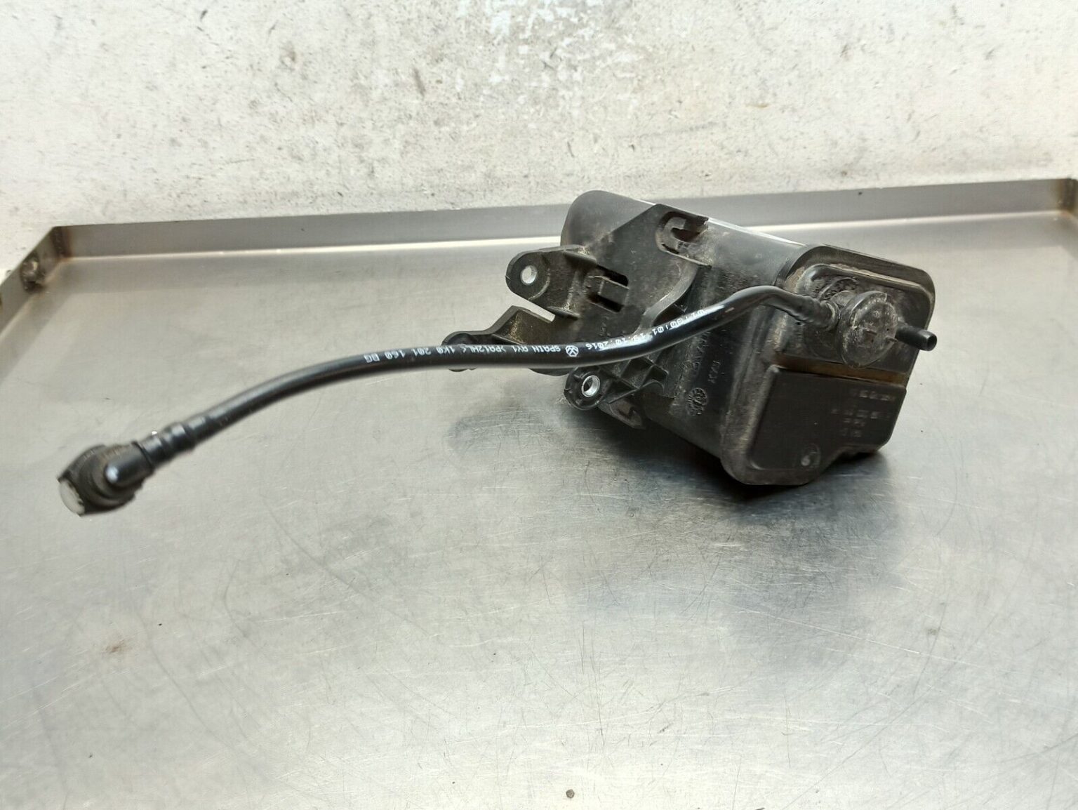 Skoda Yeti 5L7 20142018 Charcoal Carbon Canister 1K0201801