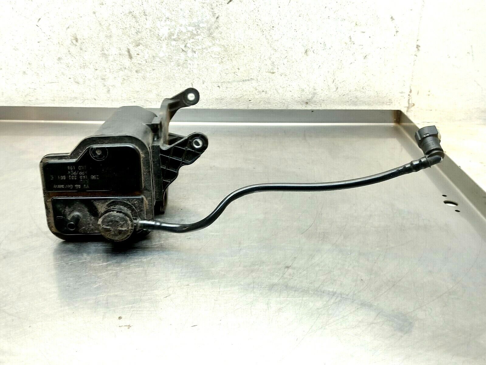 Skoda Yeti 5L7 20142018 Charcoal Carbon Canister 1K0201801 CarsBits