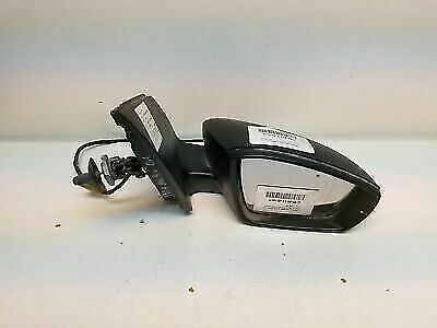 VW Polo 6R 2009-2016 MK4 Genuine Mirror Driver OS CB-H11 - Image 4