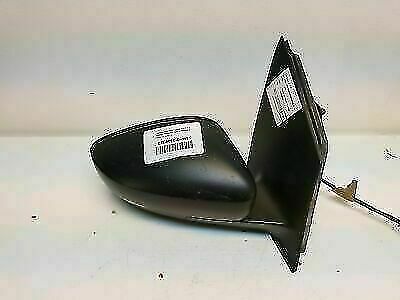 VW Polo 6R 2009-2016 MK4 Genuine Mirror Driver OS CB-H11 - Image 7