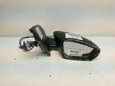 VW Polo 6R 2009-2016 MK4 Genuine Mirror Driver OS CB-H11 - Image 8