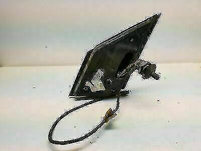 VW Polo 6R 2009-2016 MK4 Genuine Mirror Driver OS CB-H11 - Image 10