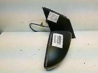 VW Polo 6R 2009-2016 MK4 Genuine Mirror Driver OS CB-H11