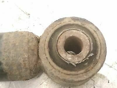 Vauxhall Astra J 2009-2016 Rear Passenger NS Shock Absorber Strut 13279263 - Image 4