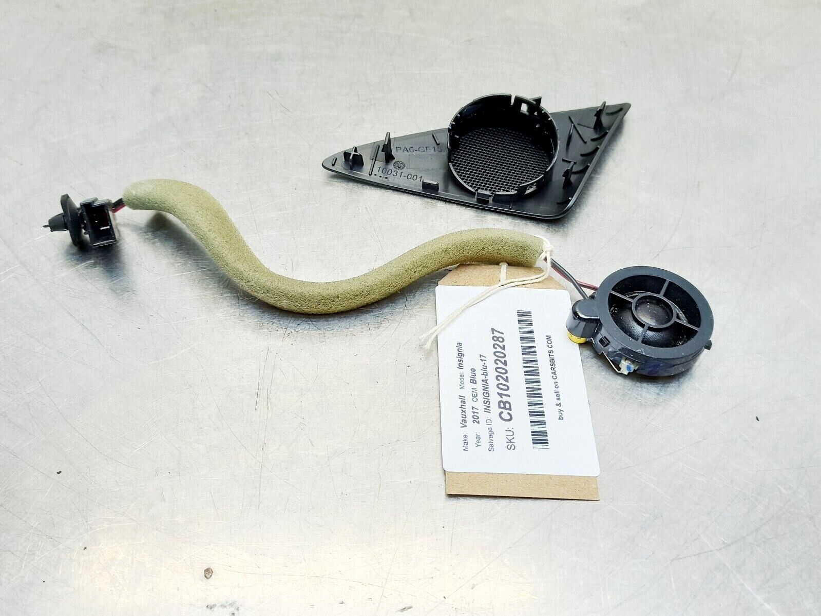 Victory for Vauxhall: Uncovering the Best Insignia Trim Levels in the UK Market