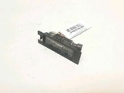 2006 Vauxhall Astra H MK5 Genuine Number Plate Light 13251936 CB-YC33 - Image 4