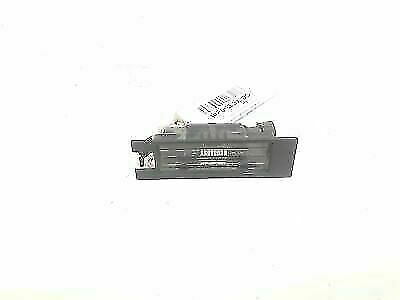 2006 Vauxhall Astra H MK5 Genuine Number Plate Light 13251936 CB-YC33 - Image 6