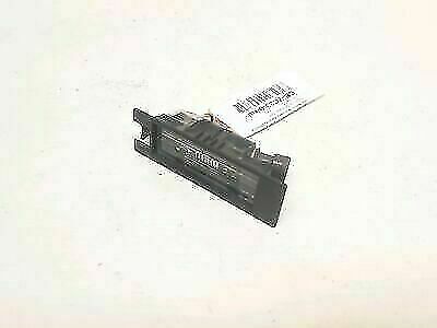 2006 Vauxhall Astra H MK5 Genuine Number Plate Light 13251936 CB-YC33 - Image 8