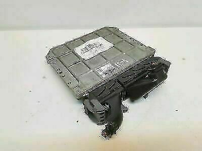 2010 Toyota Yaris XP90 MK2 Genuine Engine ECU 1.3 Petrol 896610D311 CB-YC38 - Image 12