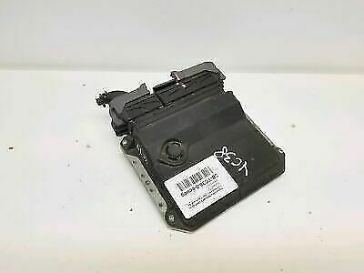 2010 Toyota Yaris XP90 MK2 Genuine Engine ECU 1.3 Petrol 896610D311 CB-YC38 - Image 3