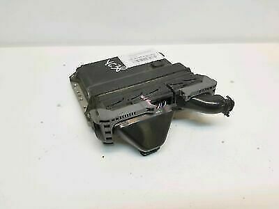 2010 Toyota Yaris XP90 MK2 Genuine Engine ECU 1.3 Petrol 896610D311 CB-YC38 - Image 5