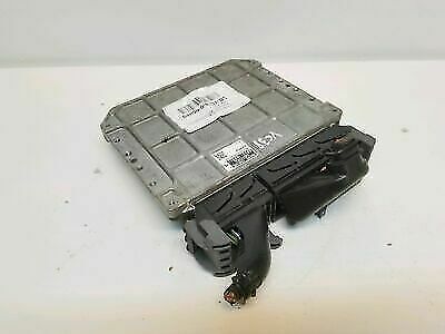 2010 Toyota Yaris XP90 MK2 Genuine Engine ECU 1.3 Petrol 896610D311 CB-YC38 - Image 6