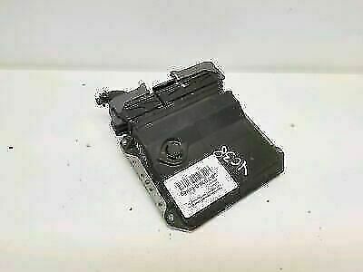 2010 Toyota Yaris XP90 MK2 Genuine Engine ECU 1.3 Petrol 896610D311 CB-YC38 - Image 9