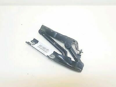 2011 Skoda Roomster 5J Genuine Bonnet Hinge Passenger NS 5J0823301 CB-YC6 - Image 7