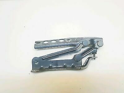2011 Skoda Roomster 5J Genuine Bonnet Hinge Passenger NS 5J0823301 CB-YC6 - Image 9