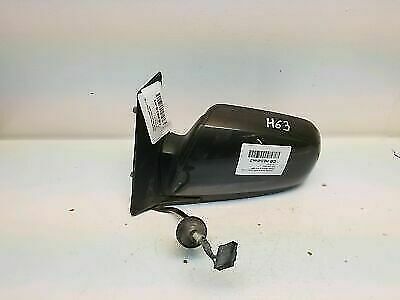 2012 Vauxhall Zafira B Genuine Mirror Passenger NS 13312839 CB-H63 - Image 3